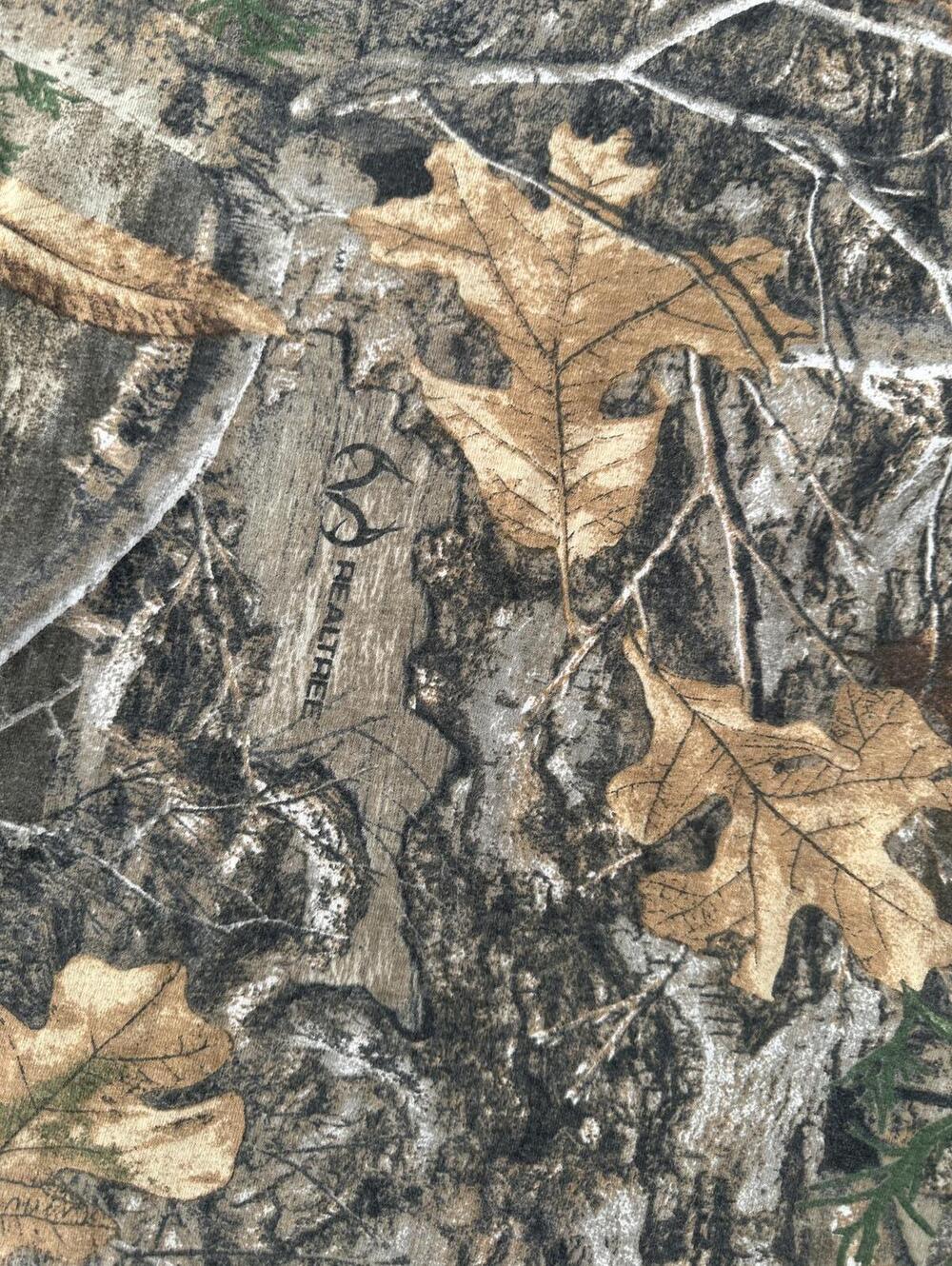 Real tree tee - Picture 2 of 4